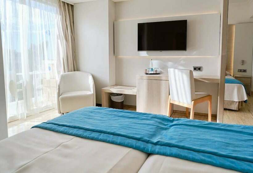 Standardzimmer, Grupotel Orient