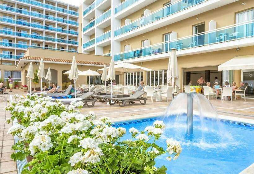 Standard Room Pool View, ALEGRIA Maripins