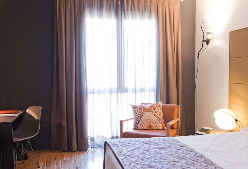 اتاق سوپریور, Alexandra Barcelona Hotel, Curio Collection By Hilton