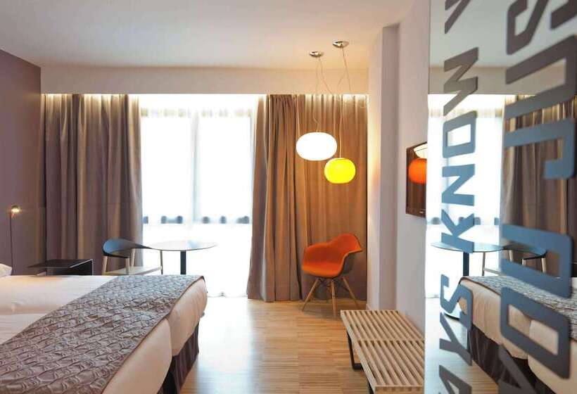اتاق سوپریور, Alexandra Barcelona Hotel, Curio Collection By Hilton