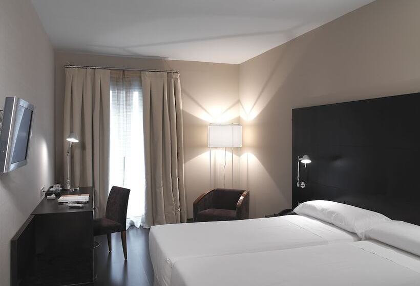 اتاق سوپریور, Alexandra Barcelona Hotel, Curio Collection By Hilton