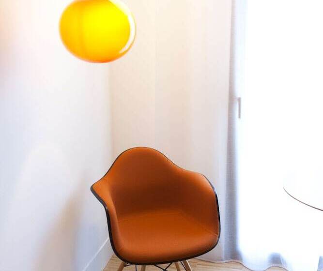 اتاق سوپریور, Alexandra Barcelona Hotel, Curio Collection By Hilton