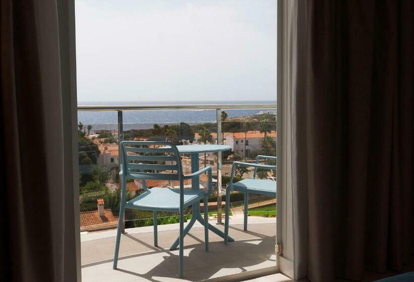 Junior Suite Vista Mare, Alua Illa De Menorca