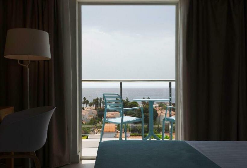 Junior Suite mit Meerblick, Alua Illa De Menorca