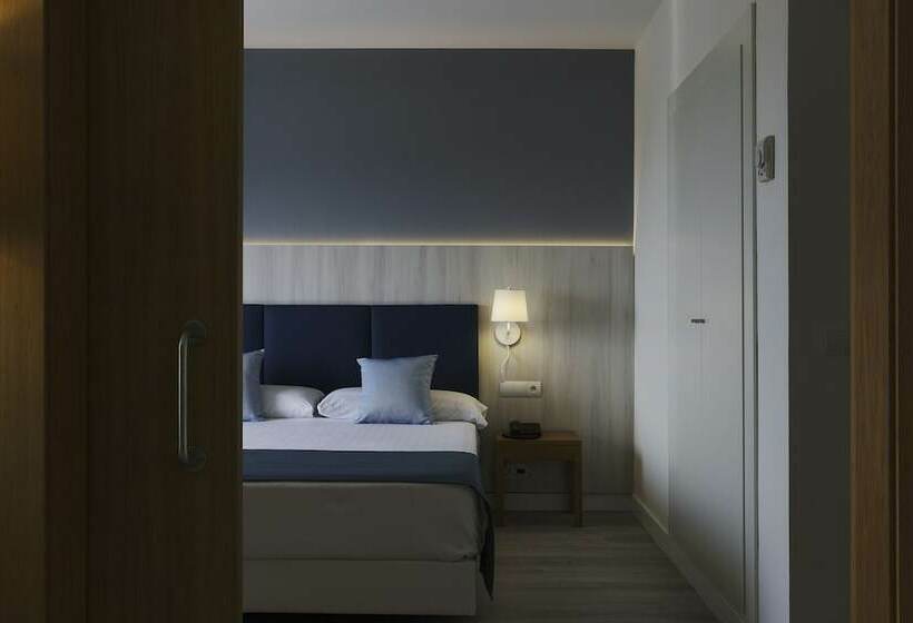 Junior Suite mit Meerblick, Alua Illa De Menorca