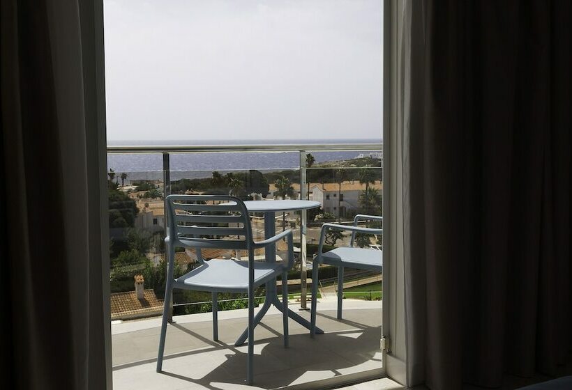 Junior Suite Sea View, Alua Illa De Menorca