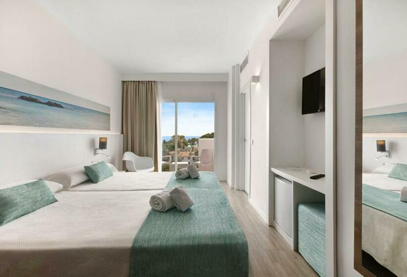 اتاق استاندارد, Aluasun Continental Park Hotel & Apartments