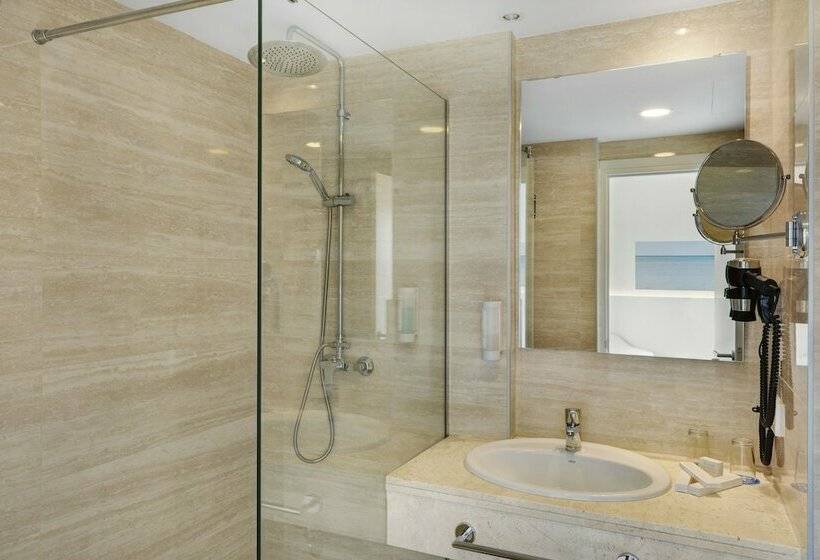 اتاق استاندارد, Aluasun Continental Park Hotel & Apartments