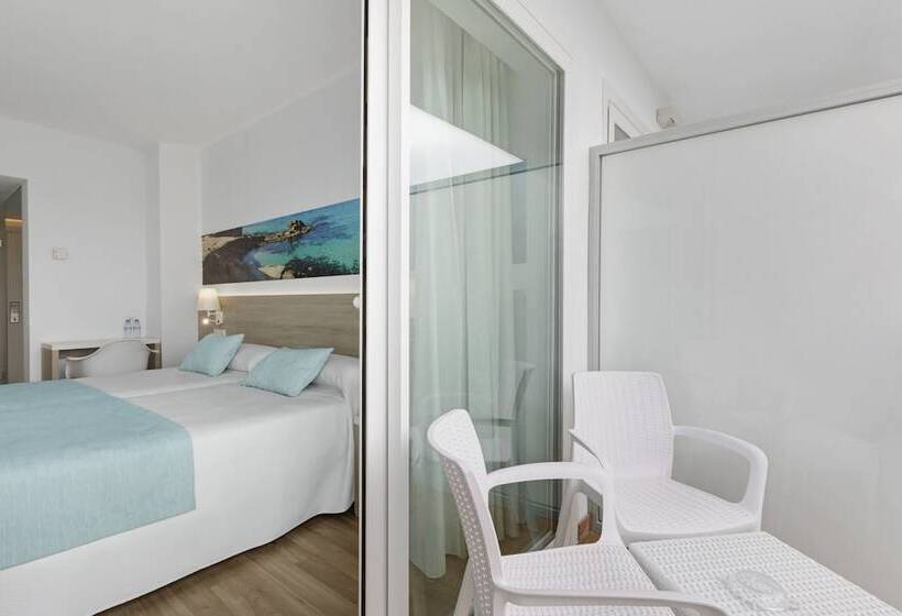 اتاق استاندارد, Aluasun Continental Park Hotel & Apartments