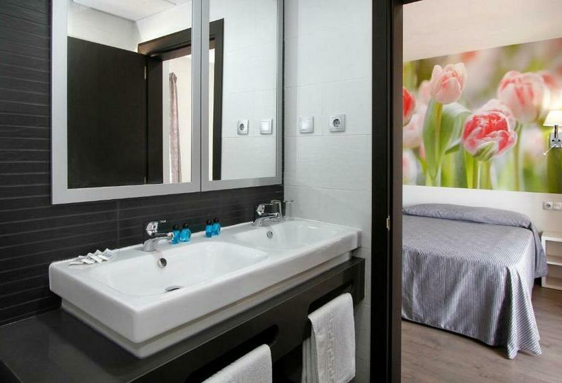 اتاق استاندارد, Amaraigua - All Inclusive - Adults Only
