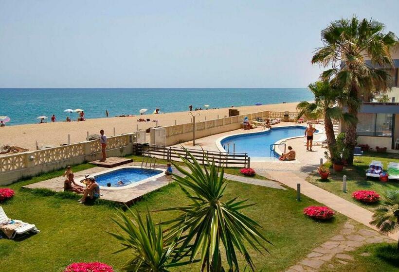 اتاق استاندارد سه نفره, Amaraigua - All Inclusive - Adults Only
