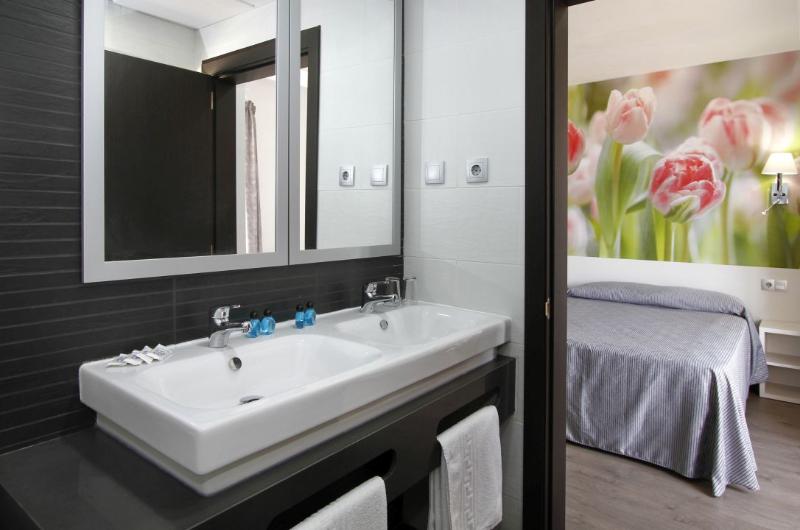 اتاق استاندارد با چشم‌انداز دریا, Amaraigua - All Inclusive - Adults Only