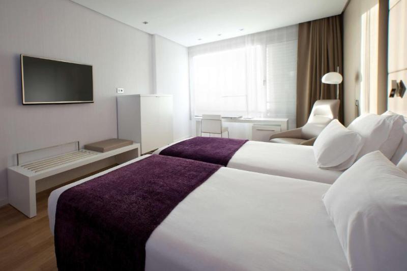 اتاق استاندارد با چشم‌انداز دریا, Amaraigua - All Inclusive - Adults Only