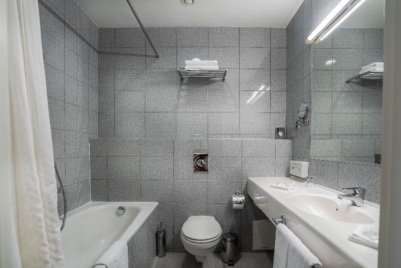 اتاق استاندارد, Aqua Hotel Aquamarina & Spa