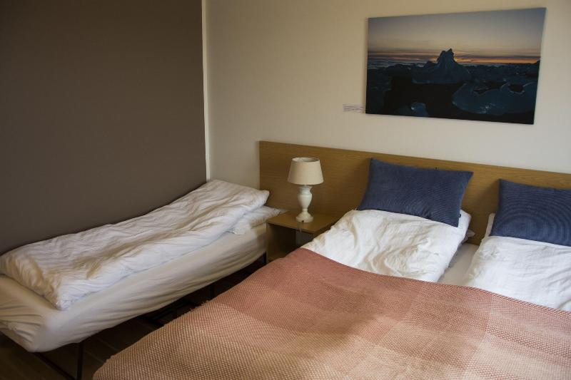 اتاق استاندارد چهار تخته, Aqua Hotel Aquamarina & Spa