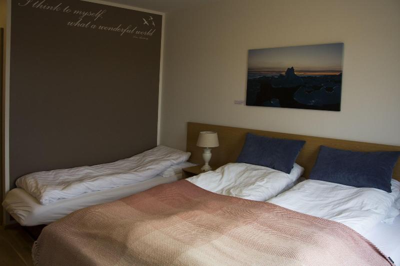 اتاق استاندارد چهار تخته, Aqua Hotel Aquamarina & Spa