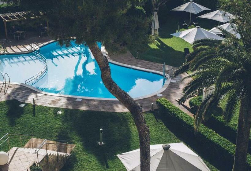 Standard Single Room, Aya Seahotel   Adults Only