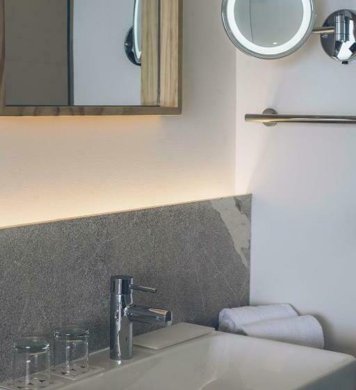 Standard Room, Aya Seahotel   Adults Only