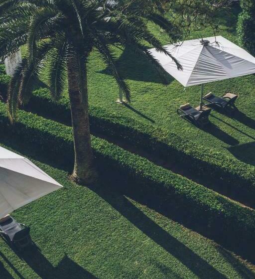 Standard Room Garden View, Aya Seahotel   Adults Only