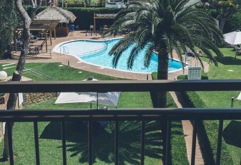 Standard Room Garden View, Aya Seahotel   Adults Only
