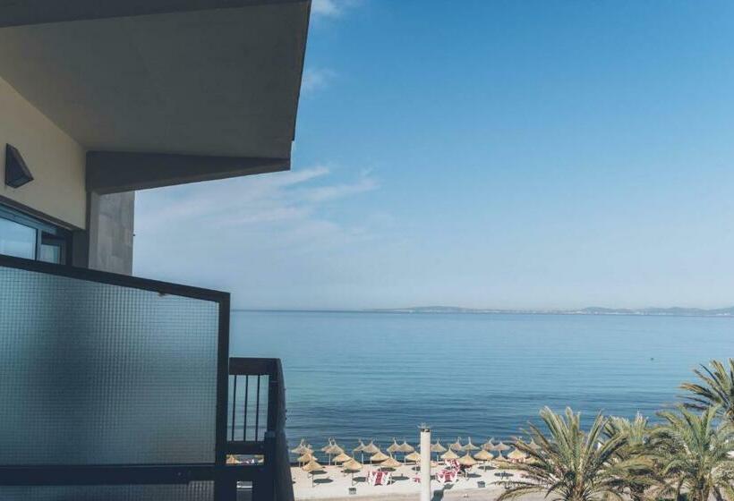 Standard Room Side Sea View, Aya Seahotel   Adults Only