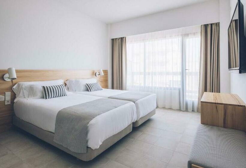 Standard Room Side Sea View, Aya Seahotel   Adults Only