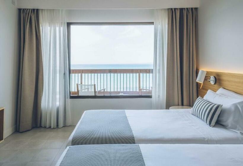 Deluxe Room Sea View, Aya Seahotel   Adults Only