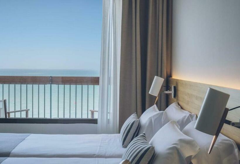 Deluxe Room Sea View, Aya Seahotel   Adults Only