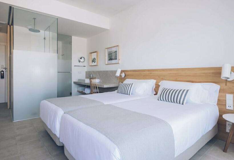 Standard Room with Views, Aya Seahotel   Adults Only