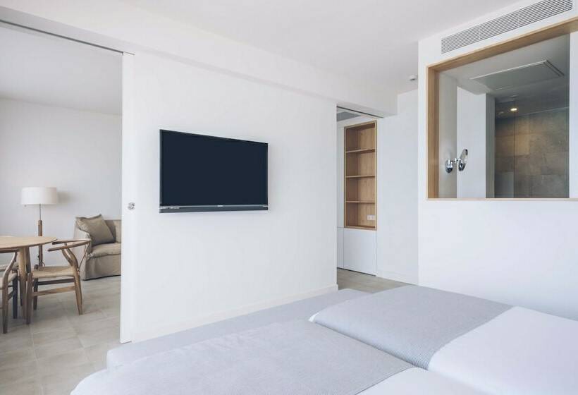 Suite Sea View, Aya Seahotel   Adults Only
