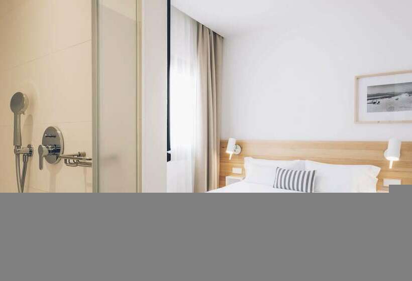 Single Room Pool View, Aya Seahotel   Adults Only