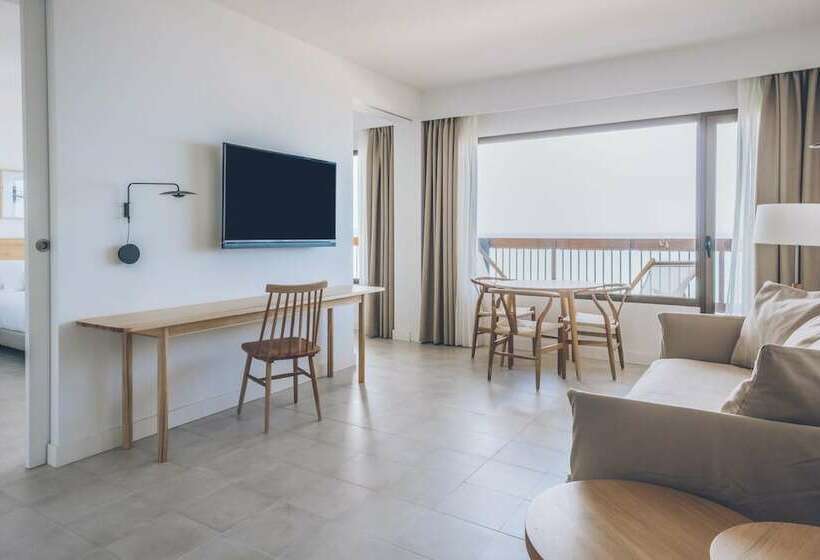 Suite Sea View, Aya Seahotel   Adults Only