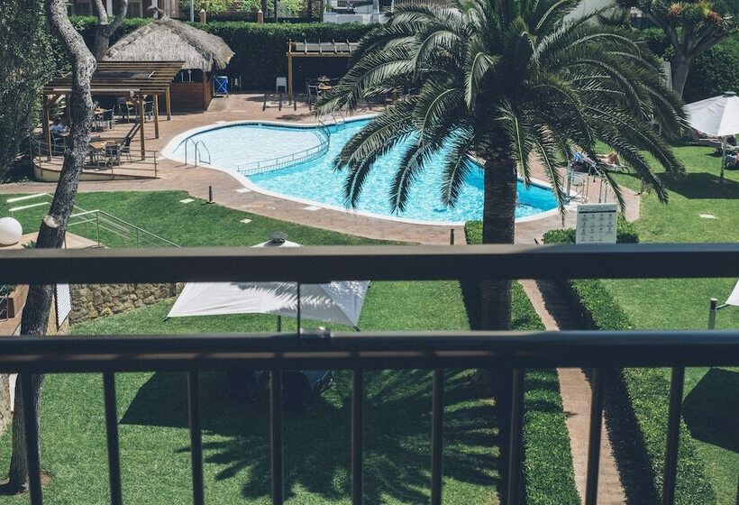 Single Room Pool View, Aya Seahotel   Adults Only