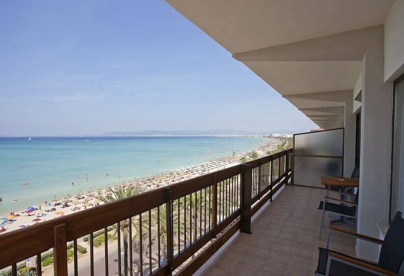 Suite Sea View, Aya Seahotel   Adults Only