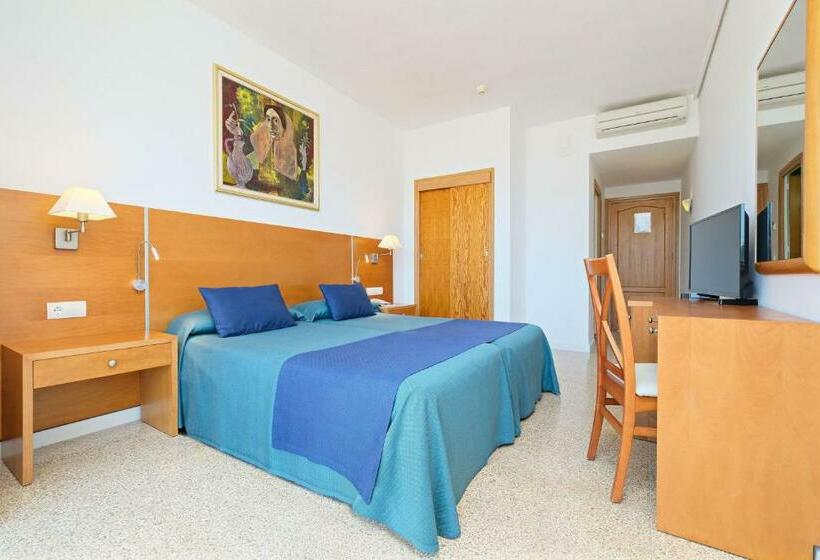 اتاق استاندارد, Azuline Hotel S Anfora & Fleming