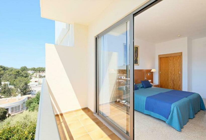 اتاق استاندارد, Azuline Hotel S Anfora & Fleming