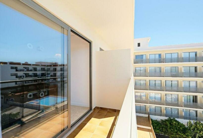 اتاق استاندارد, Azuline Hotel S Anfora & Fleming