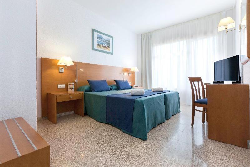 اتاق استاندارد, Azuline Hotel S Anfora & Fleming