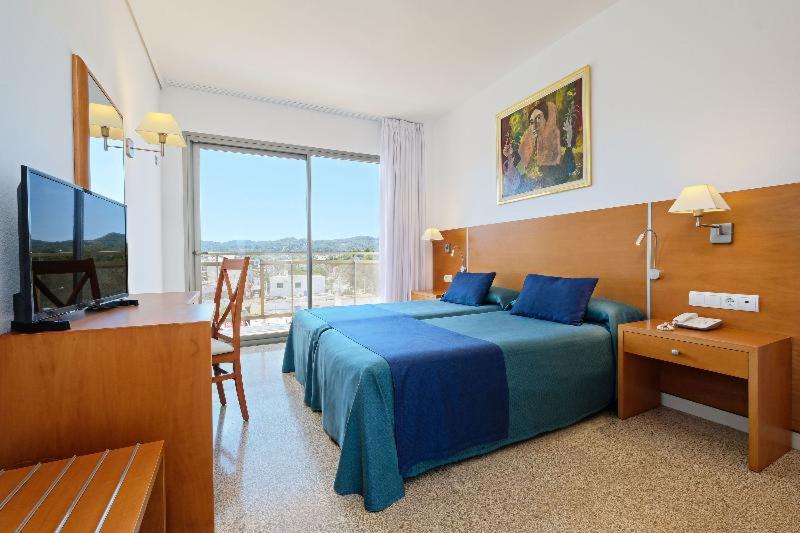 اتاق استاندارد, Azuline Hotel S Anfora & Fleming