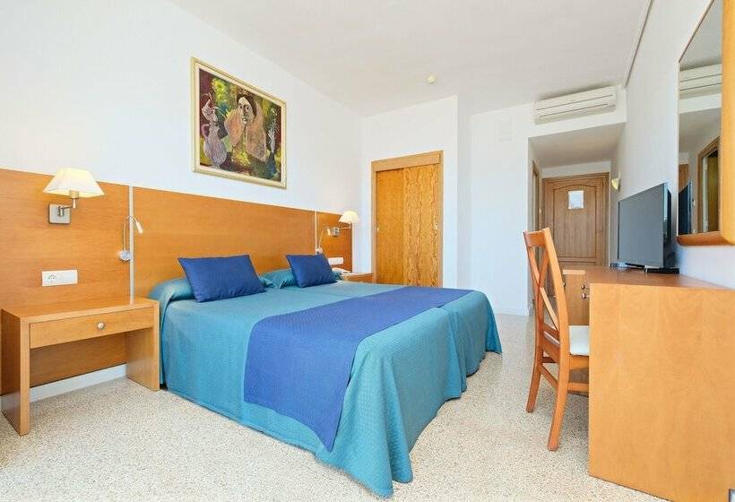 اتاق استاندارد, Azuline Hotel S Anfora & Fleming