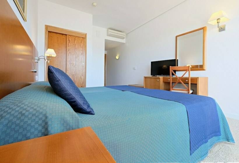 اتاق استاندارد, Azuline Hotel S Anfora & Fleming