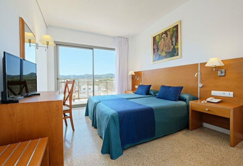 اتاق استاندارد, Azuline Hotel S Anfora & Fleming