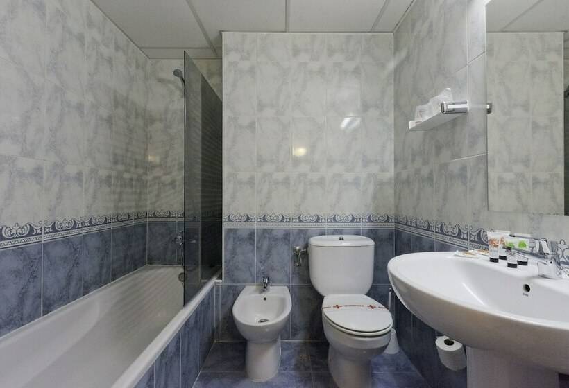 اتاق استاندارد, Azuline Hotel S Anfora & Fleming