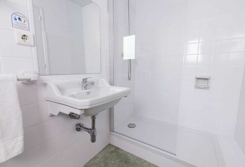اتاق استاندارد, Azuline Hotel S Anfora & Fleming