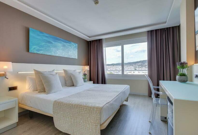 Executive Room, Calipolis