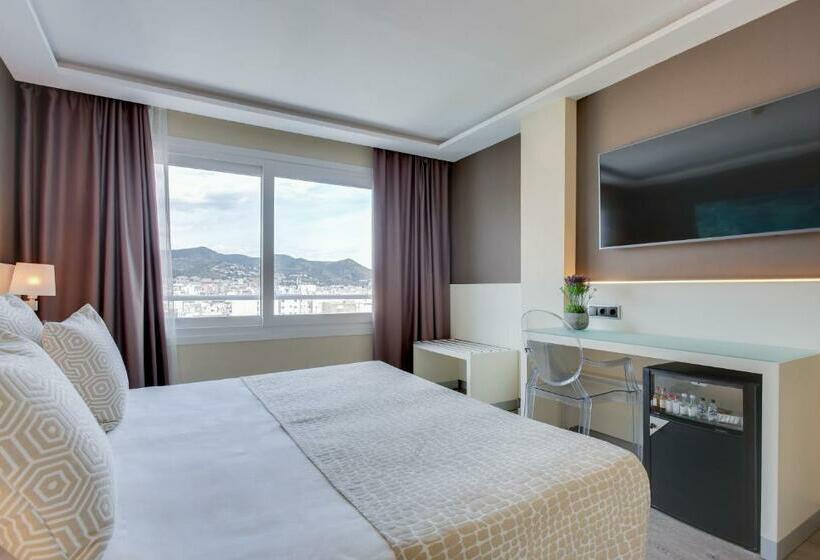 Executive Kamer, Calipolis