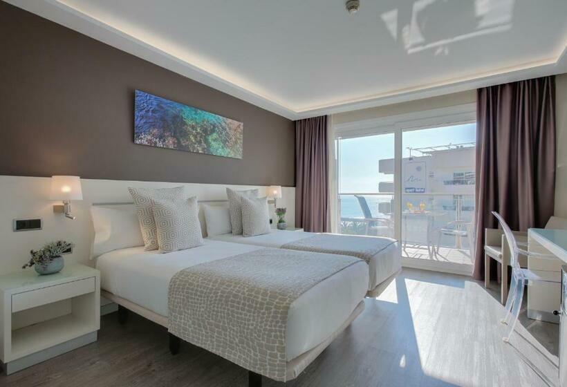 Executive Room, Calipolis