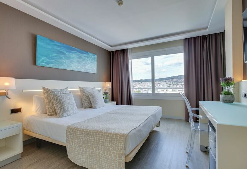 Executive Room, Calipolis