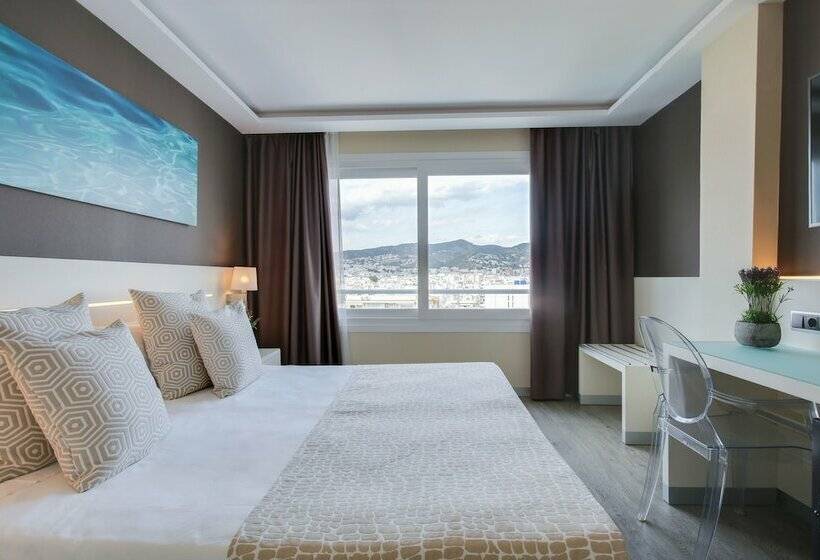 Chambre Executive, Calipolis