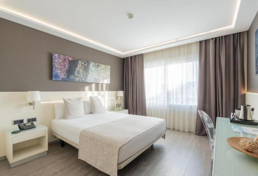 Executive Room, Calipolis